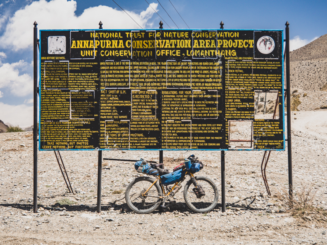 Poradna: Co je to bikepacking