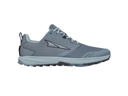 Altra SUPERIOR 7 Women - Gray