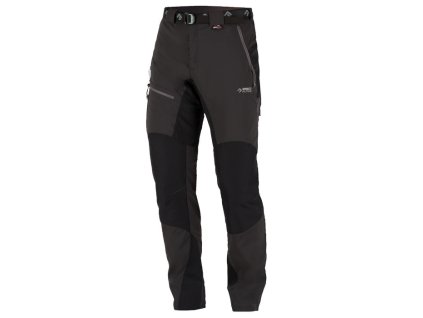 Direct Alpine Patrol Tech 1.0 - Anthracite/Black