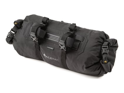 Bar Roll Black (148009) (5)