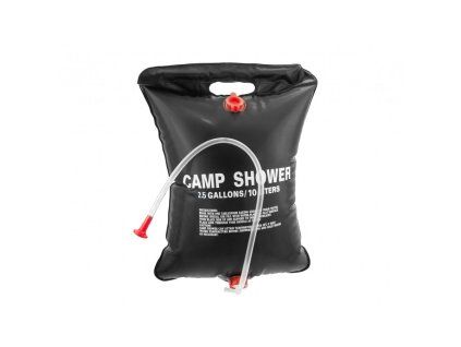 181 solarni sprcha mfh objem 10 l