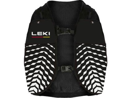 Trail Running Quiver Vest