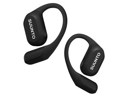 Suunto SPARK - Black