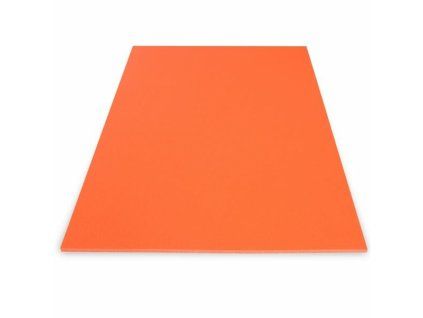 61 yate aerobic oranzova