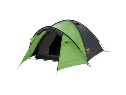 6205 coleman pingora 3 blackout
