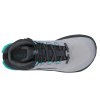 Altra Lone Peak 9 Waterproof Mid Women - Black/Gray