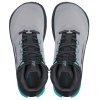 Altra Lone Peak 9 Waterproof Mid Women - Black/Gray