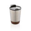 133 1 xd design cork objem 300 ml stribrny