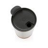 133 4 xd design cork objem 300 ml stribrny