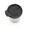 133 5 xd design cork objem 300 ml stribrny