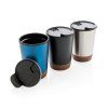 133 7 xd design cork objem 300 ml stribrny