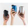133 8 xd design cork objem 300 ml stribrny