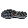 Mammut Sertig II Low GTX® Men - Black/Vibrant Orange