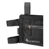 Zip Frame Bag M MKIII Black (159203) (3)