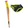 Leki Ultratrail FX.One - Neon Pink