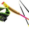 Leki Ultratrail FX.One Superlite - Neon Pink