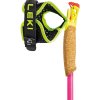 Leki Ultratrail FX.One Superlite - Neon Pink