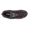 Salewa Ws Mtn Trainer Lite - Premium Navy/Fluo Coral - 37 EU