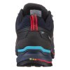 Salewa Ws Mtn Trainer Lite - Premium Navy/Fluo Coral