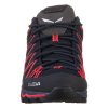 Salewa Ws Mtn Trainer Lite - Premium Navy/Fluo Coral