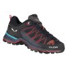 Salewa Ws Mtn Trainer Lite - Premium Navy/Fluo Coral