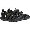 Keen Clearwater CNX W black/black černá (Velikost 36 EU)