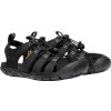 Keen Clearwater CNX W black/black černá