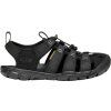 Keen Clearwater CNX W black/black černá (Velikost 36 EU)