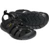 Keen Clearwater CNX W black/black černá