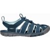 Keen CLEARWATER CNX W navy/blue glow