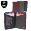 91 4 lifeventure rfid card wallet seda