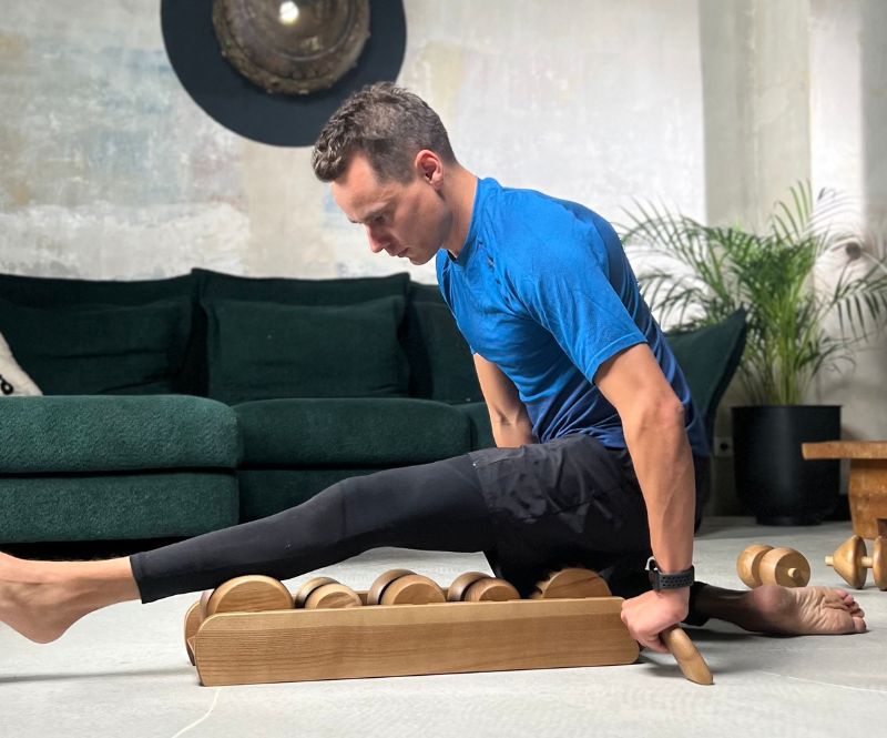 Tremass - zbavte se bolesti