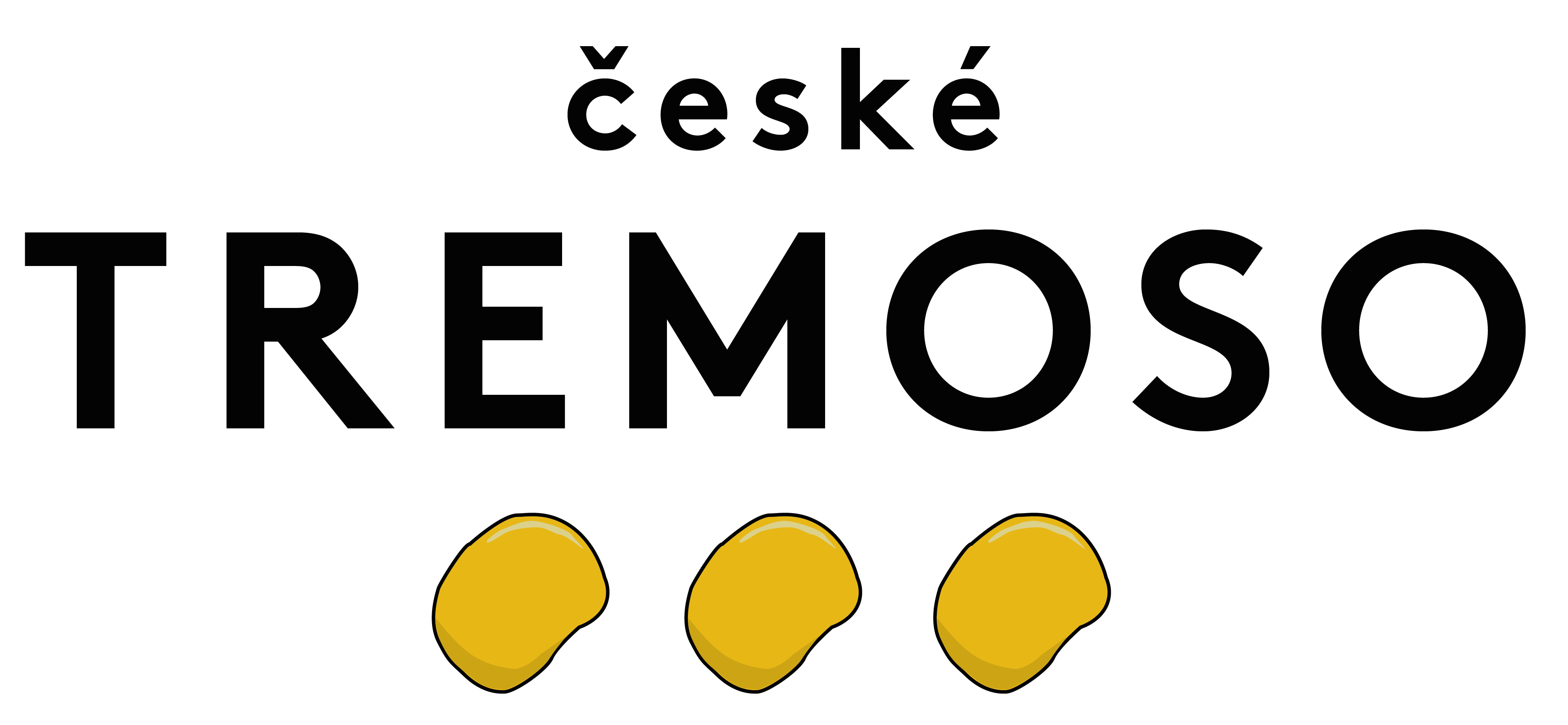 České Tremoso