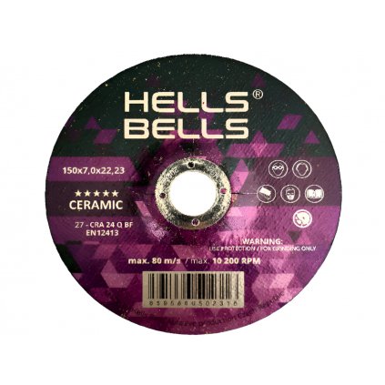 HellsBells brusny 2
