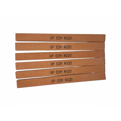 Typ EDM 13*6*150