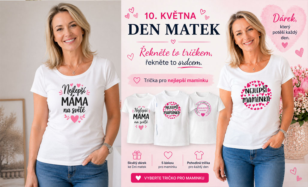 10.května den Matek