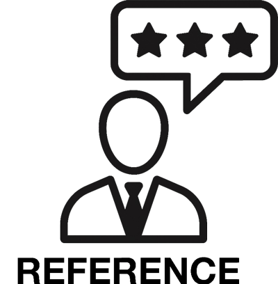 reference