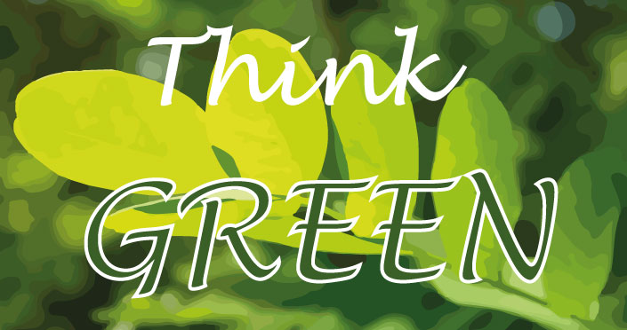 think-green