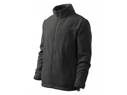 Jacket Fleece dětský (Barva limetková, Velikost 110 cm/4 roky)