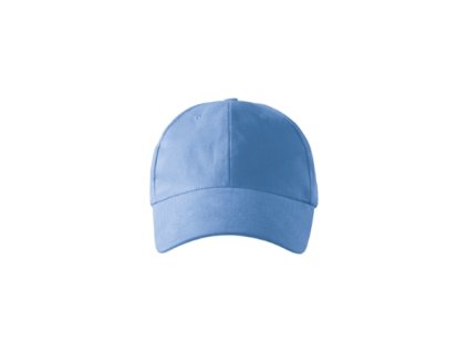 6P Kids Čepice dětská (Velikost nastavitelná, Varianta bílá)