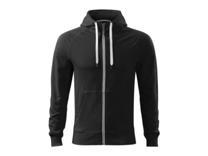 Voyage Mikina pánská (Velikost S, Varianta černá)