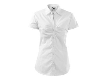 Chic Košile dámská (Velikost S, Varianta bílá)