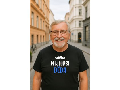 nejlepší děda