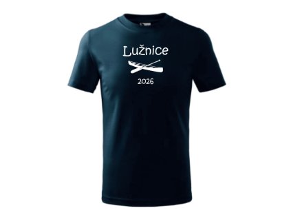 detske vodacke tricko luznice namorni modra