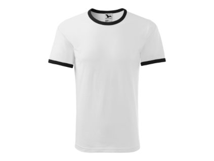 Infinity Tričko unisex (Varianta tmavá břidlice, Velikost 3XL)