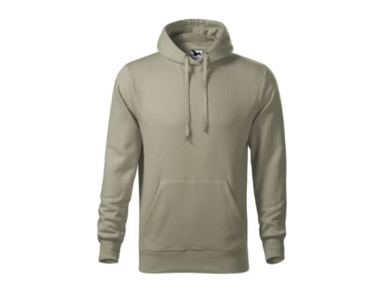 Cape Mikina pánská (Velikost XL, Varianta černá)