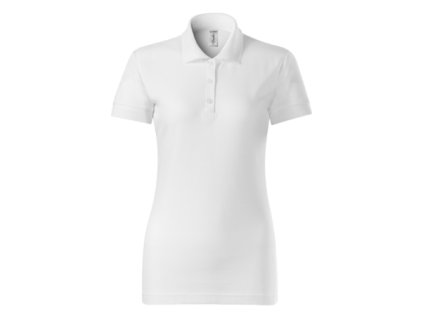 Joy Polokošile dámská (Velikost S, Varianta bílá)