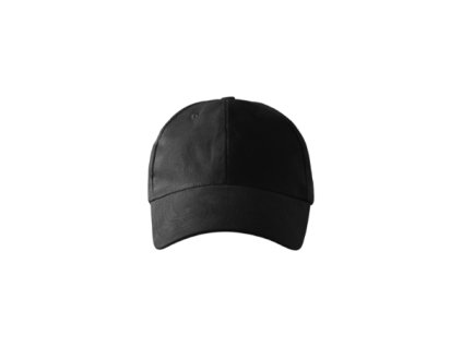 6P Čepice unisex (Velikost nastavitelná, Varianta bílá)