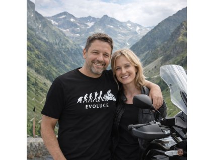 enduro motorka gs 1200