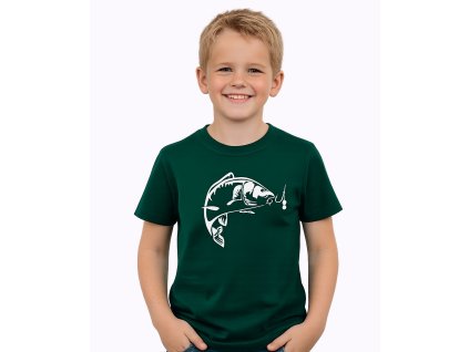 dětské rybářské tričko1